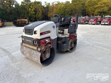 Main image DYNAPAC CC1200VI